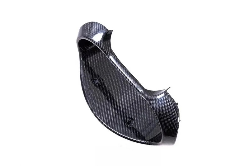 Carbon Fiber 2002 to 2007 Impreza  WRX STI 7th 8th 9th GDA GDB LHD Instrument Cluster Cover for WRX STI